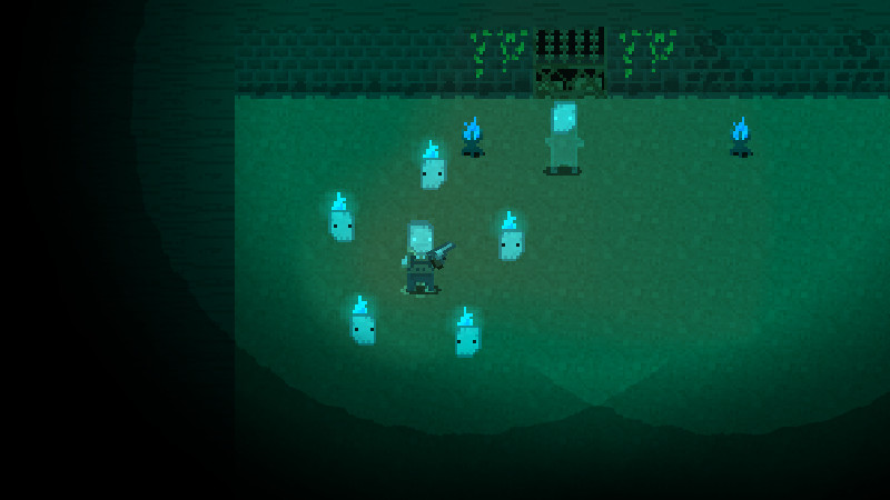 Vintage Year screenshot 8