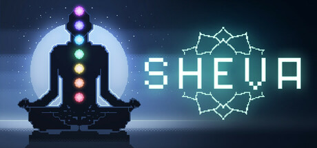 Sheva Cover Image