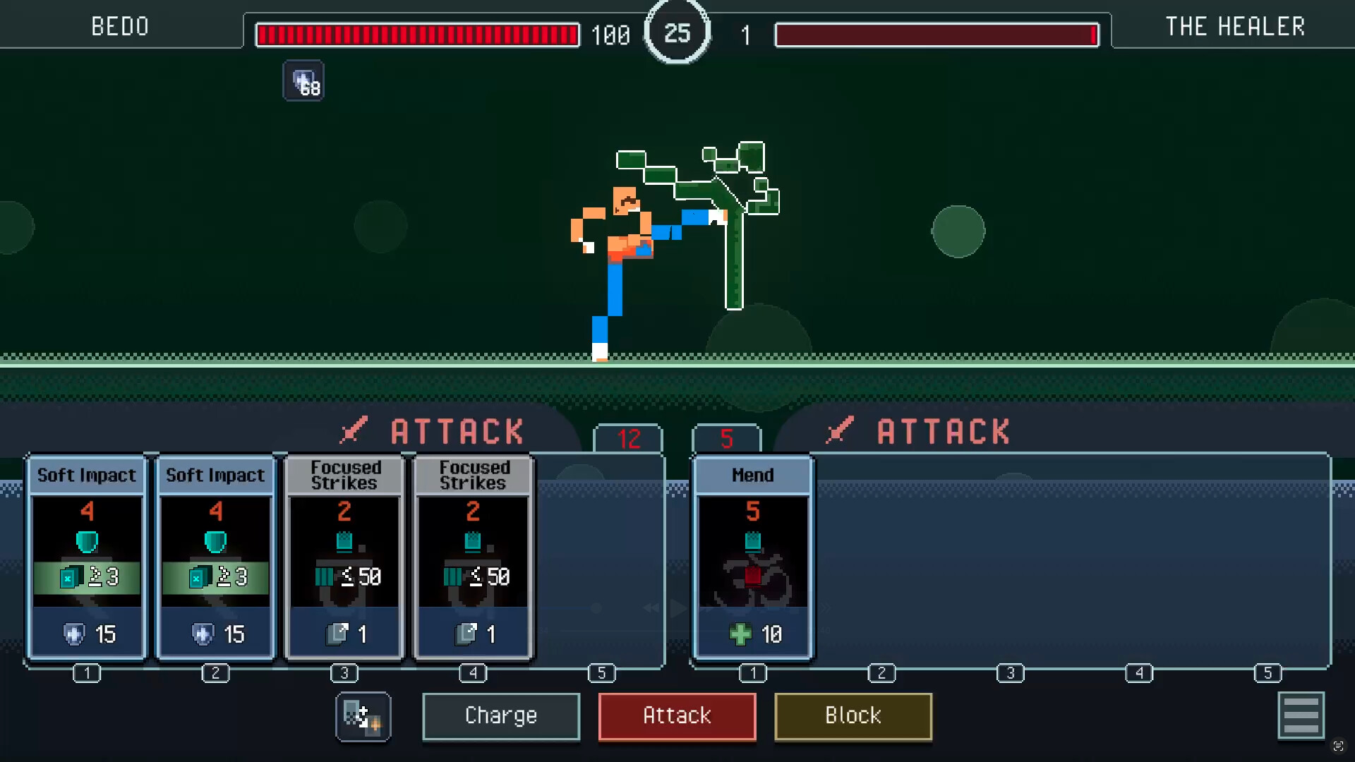 Sheva screenshot 2
