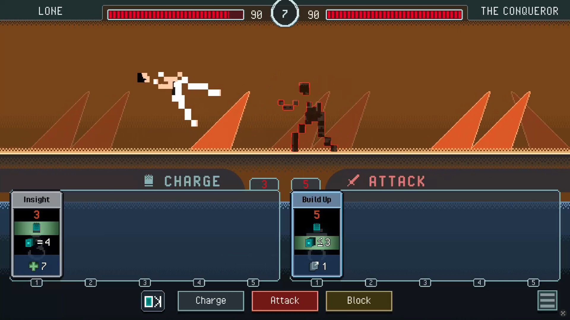 Sheva screenshot 3