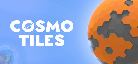 Cosmotiles Cover Image