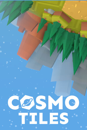 Cosmotiles