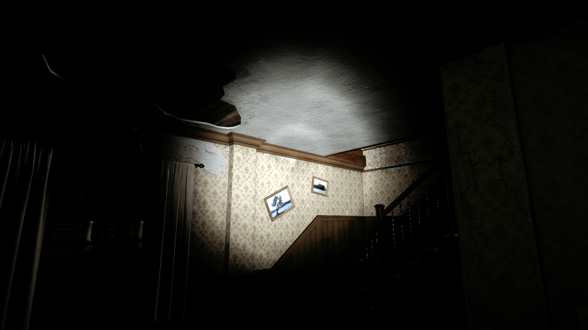 Mortifera screenshot 8