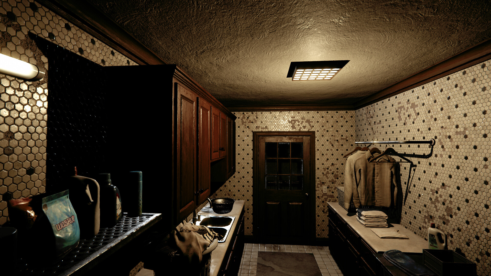 Mortifera screenshot 13