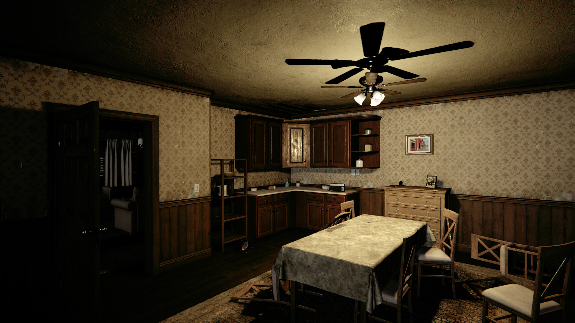 Mortifera screenshot 10