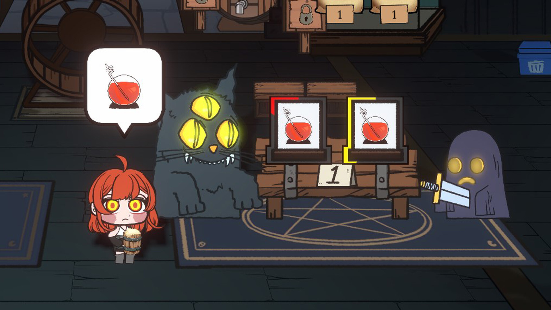 Ghost Pub screenshot 5
