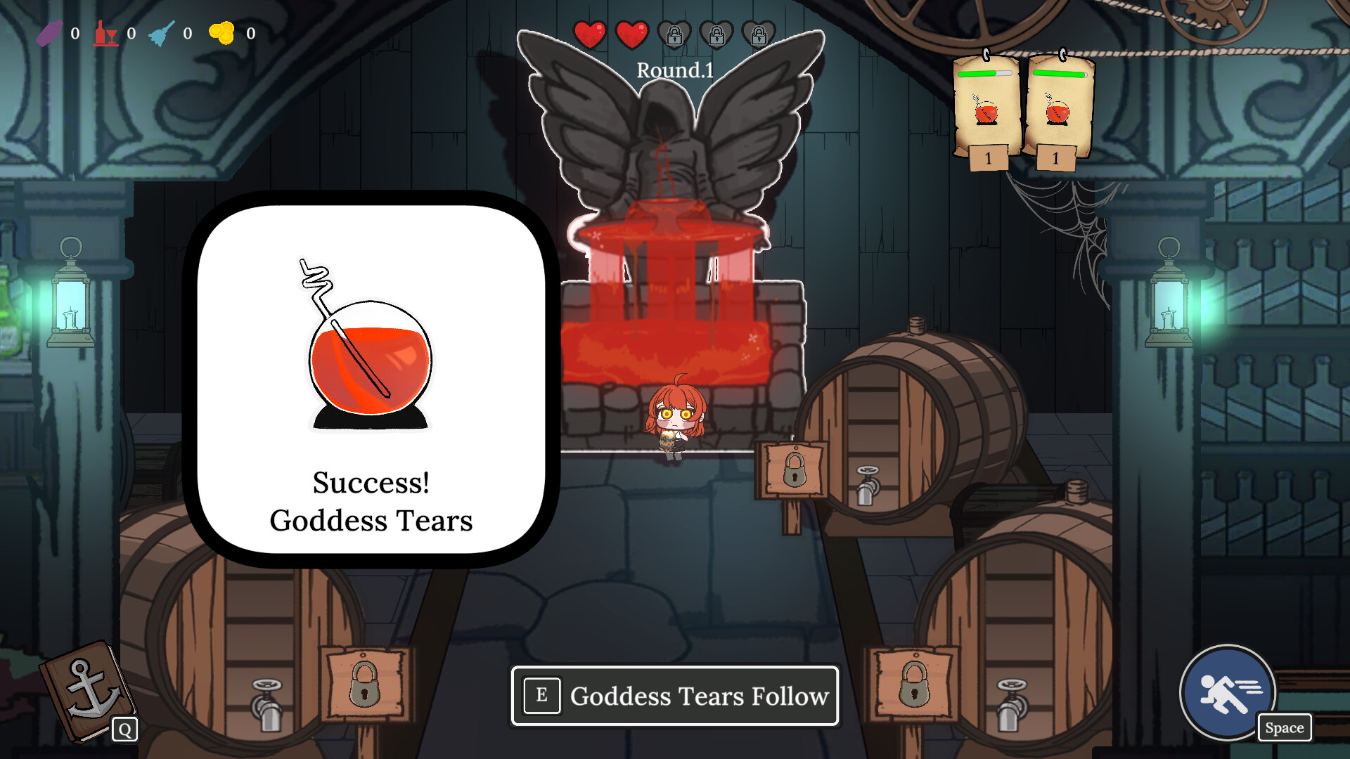 Ghost Pub screenshot 2