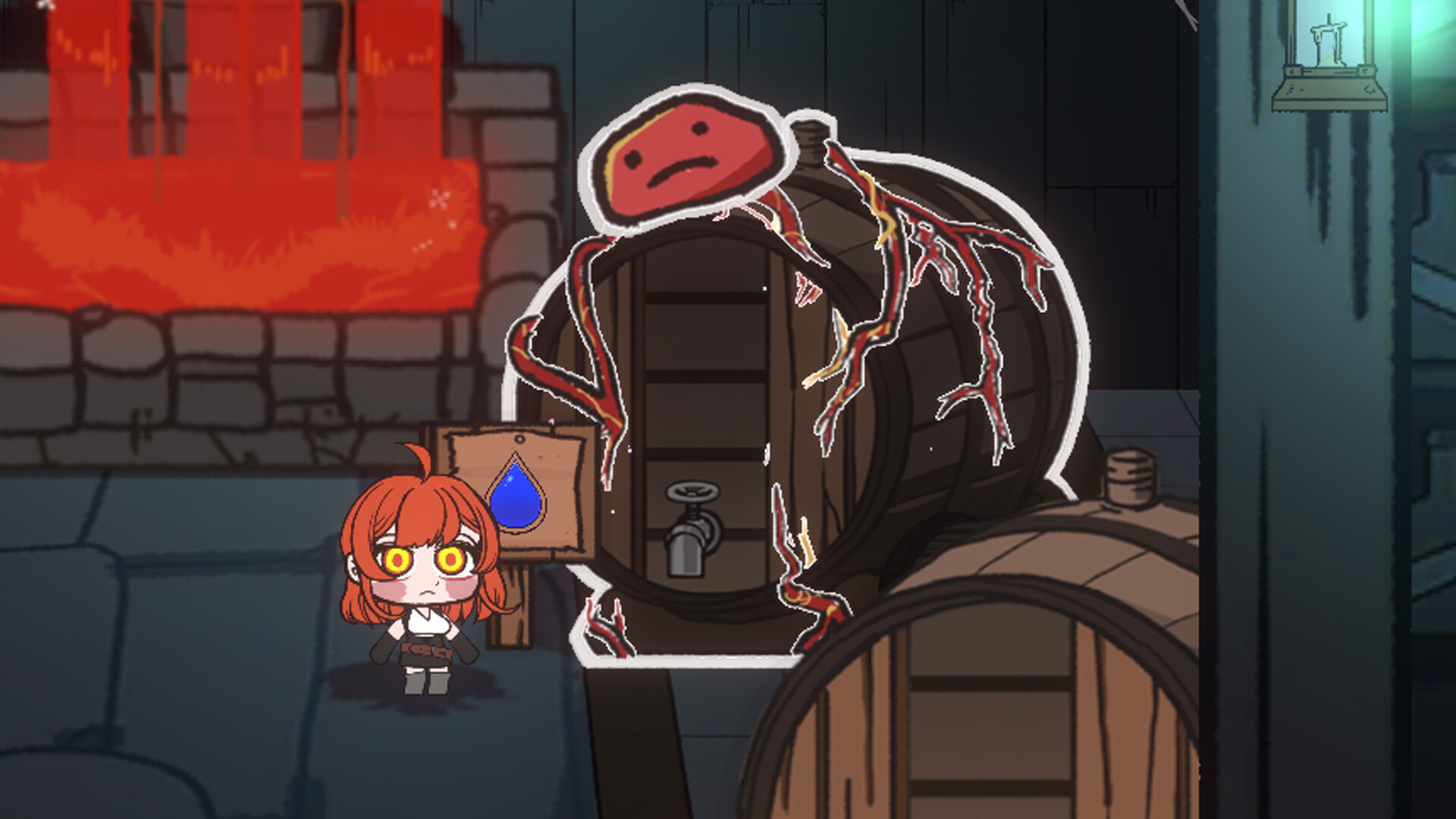 Ghost Pub screenshot 3