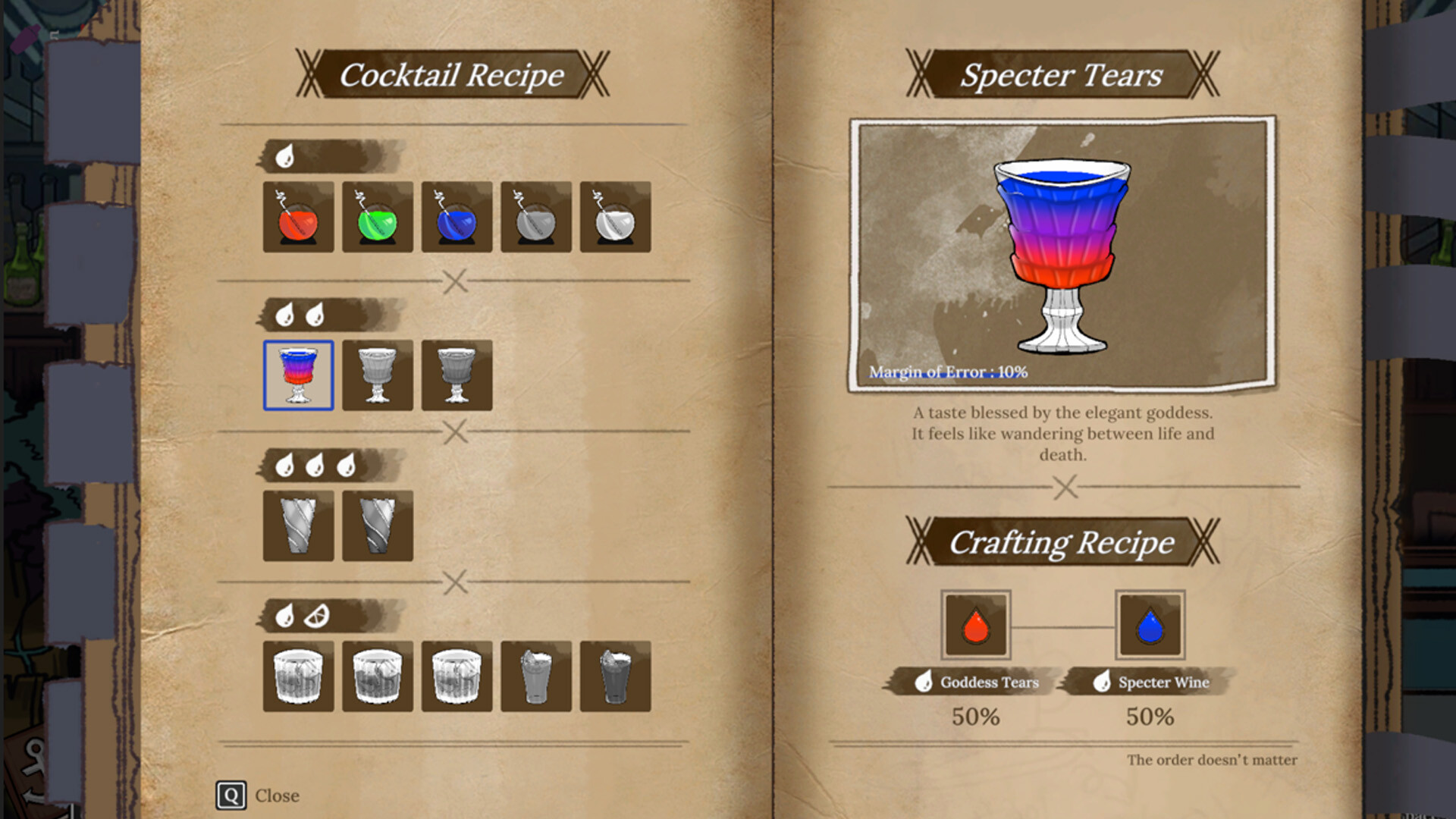 Ghost Pub screenshot 7