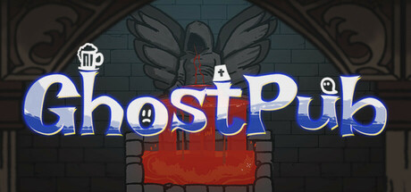 Ghost Pub Cover Image