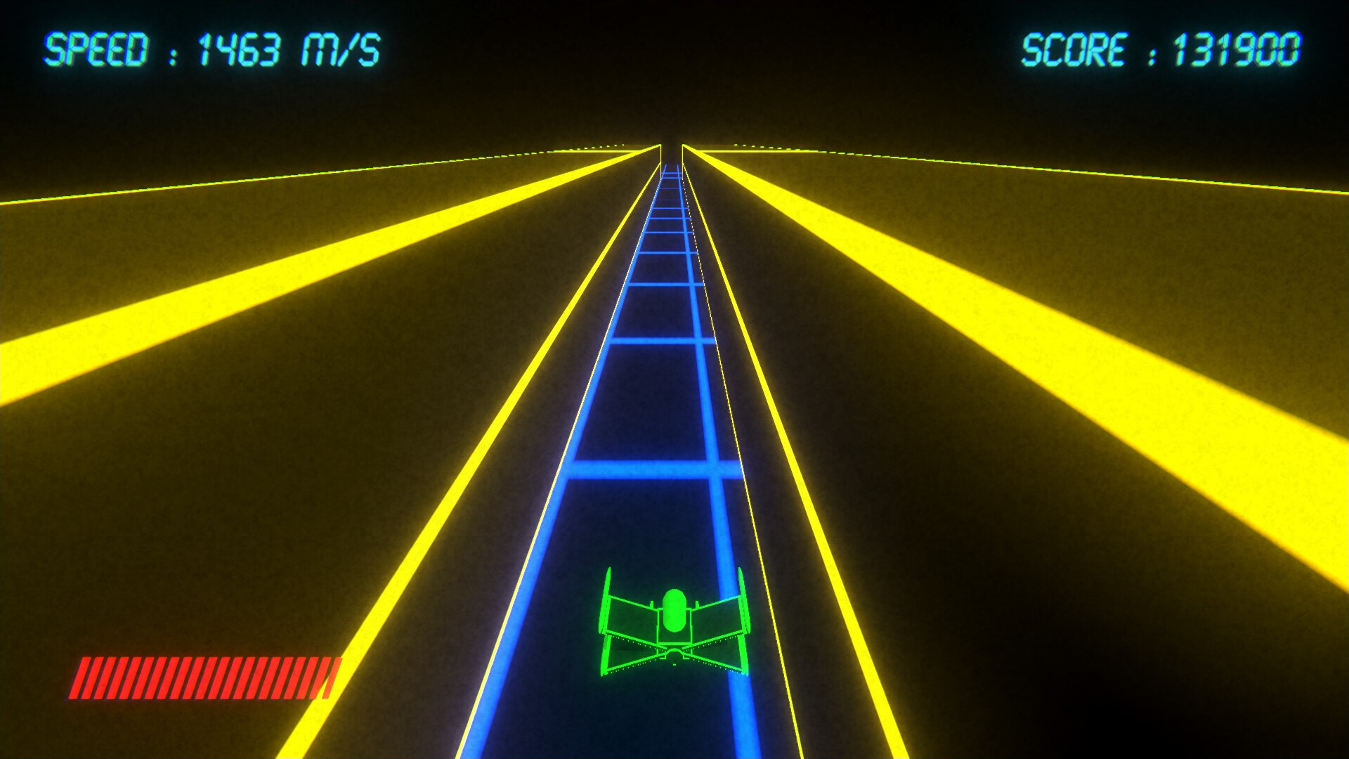SpeedRacer screenshot 6