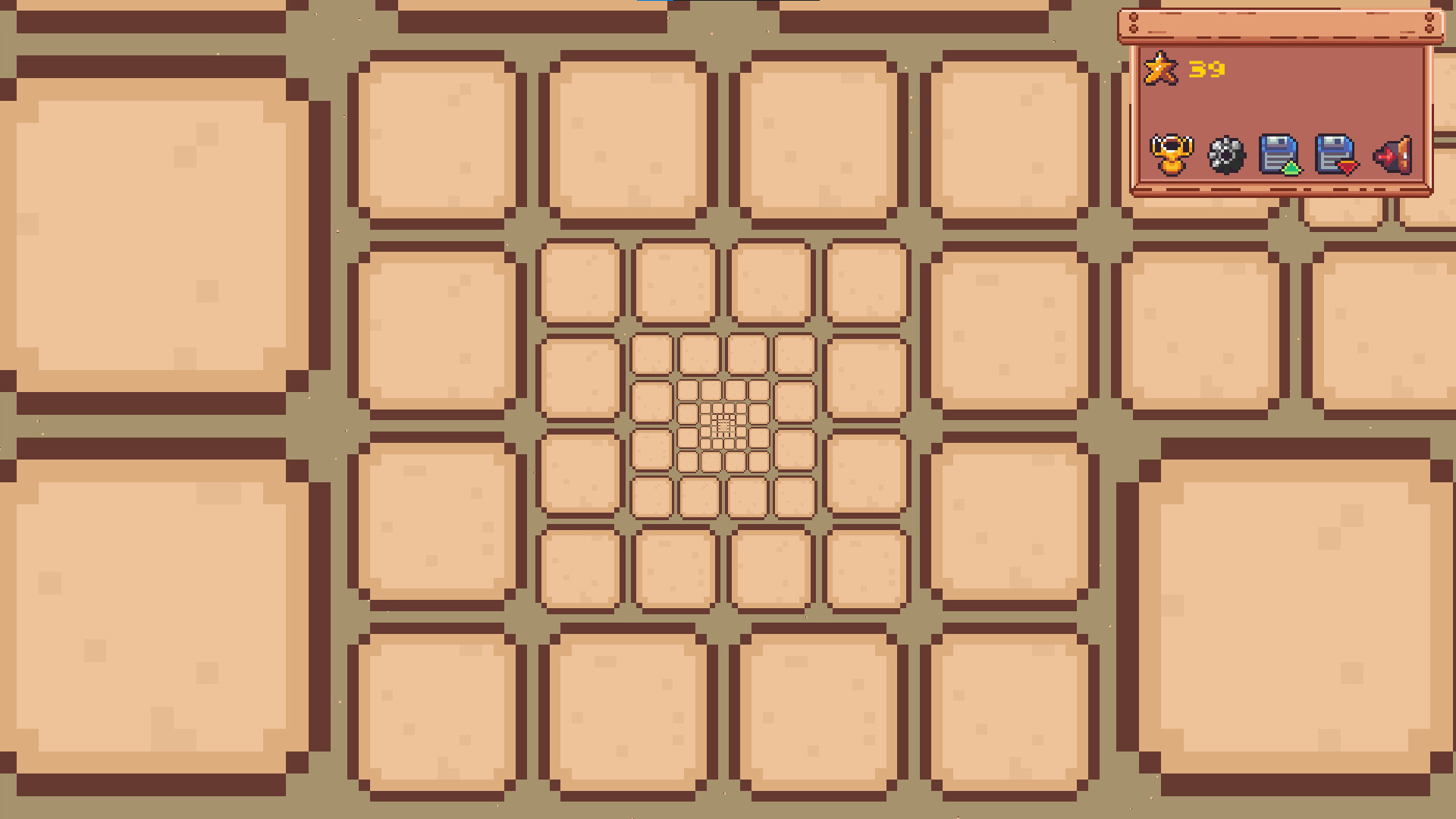 Tiny Divide screenshot 5