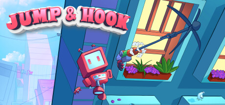 Jump & Hook