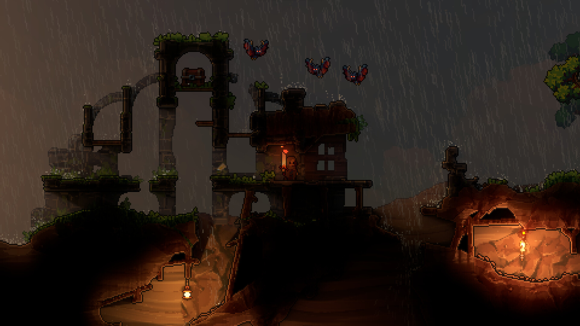Kyora screenshot 5