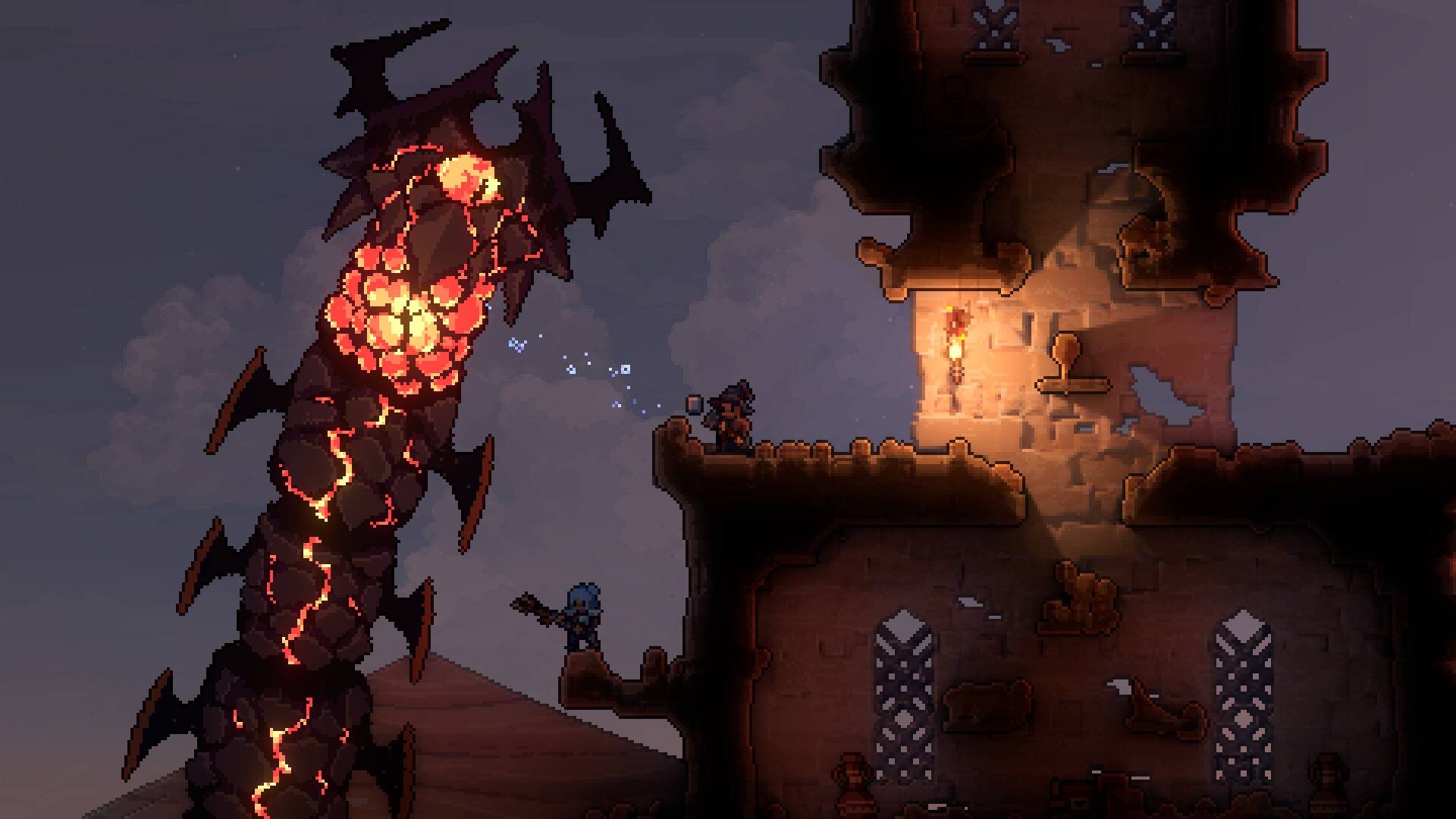 Kyora screenshot 3