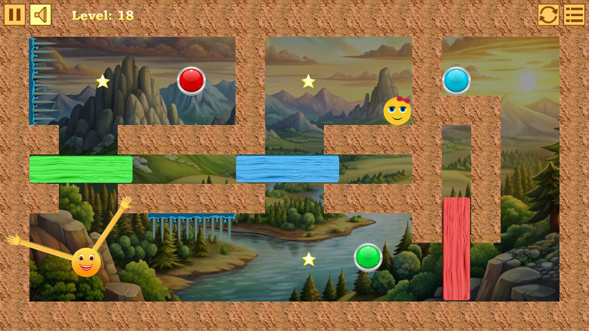 Ball Saves Ball screenshot 6