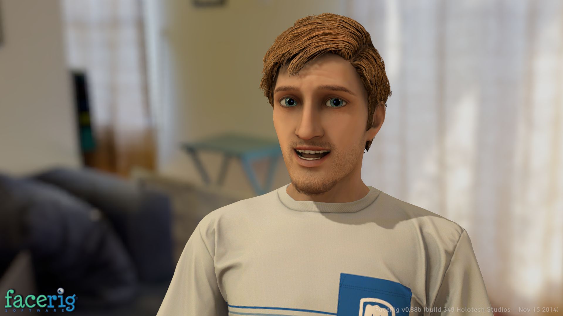 The Pewdieverse DLC screenshot 1