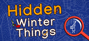 Hidden Winter Things