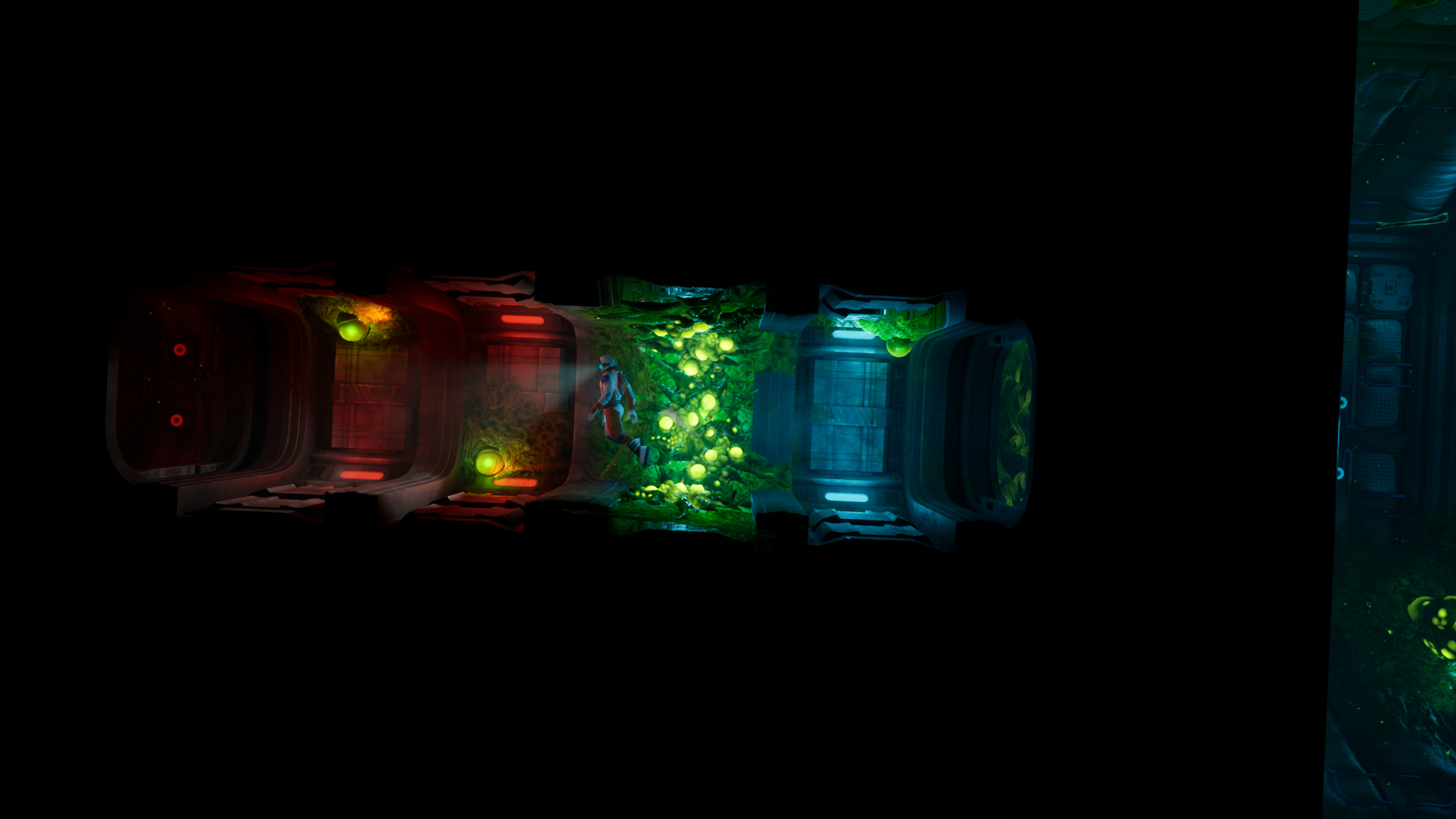 Vaultframe screenshot 3