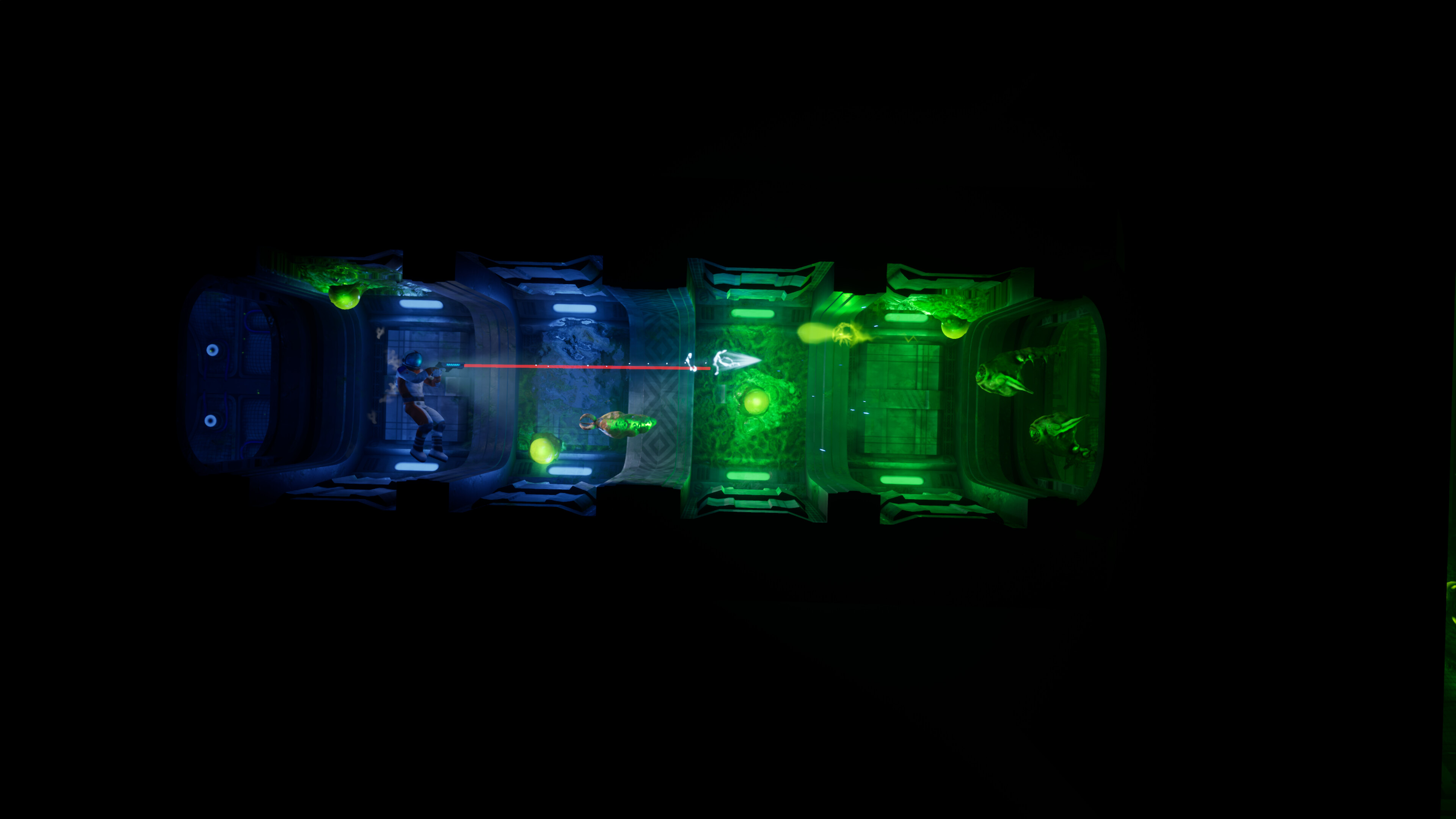 Vaultframe screenshot 5