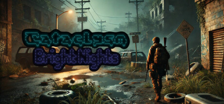 Cataclysm: Bright Nights — header artwork
