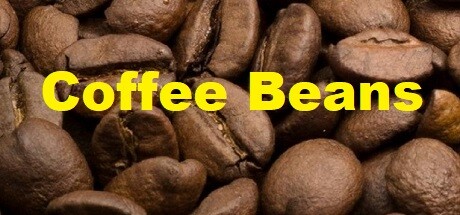 Coffee Beans Cover Image