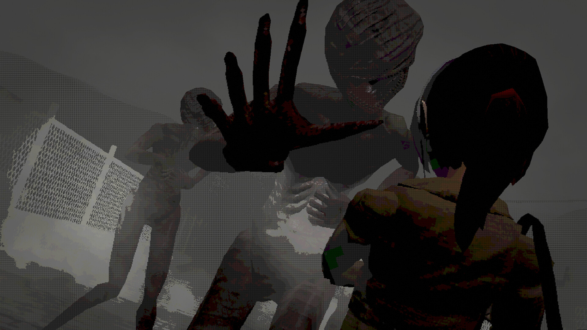 Ivayami screenshot 5