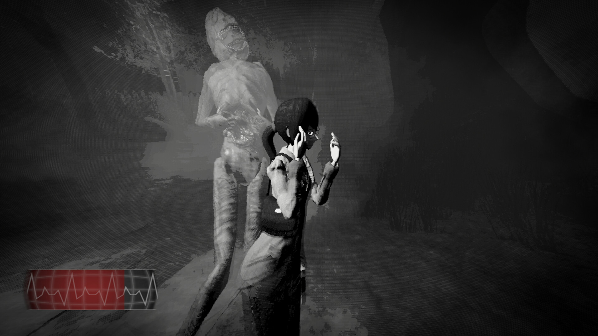 Ivayami screenshot 9