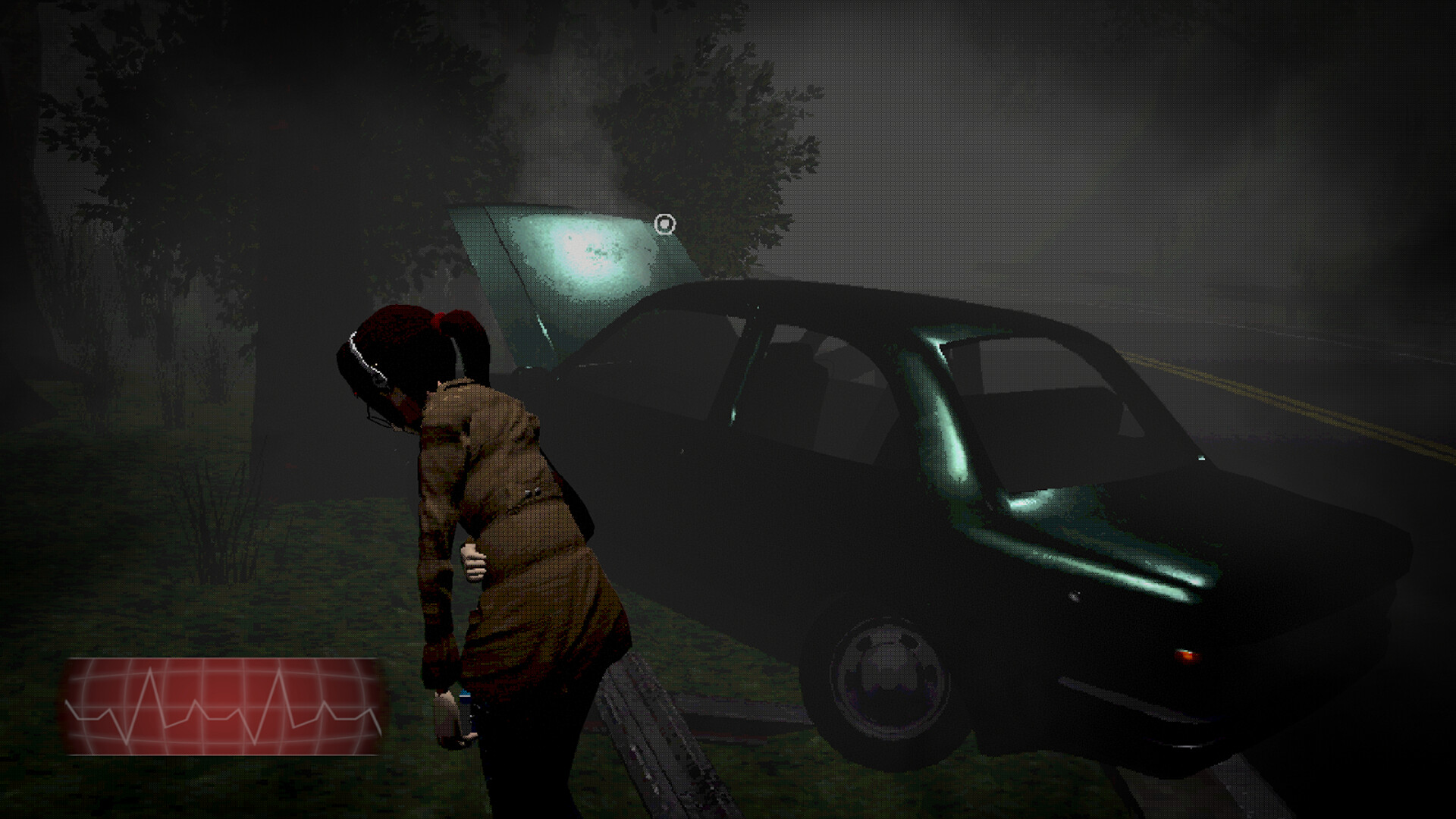 Ivayami screenshot 1