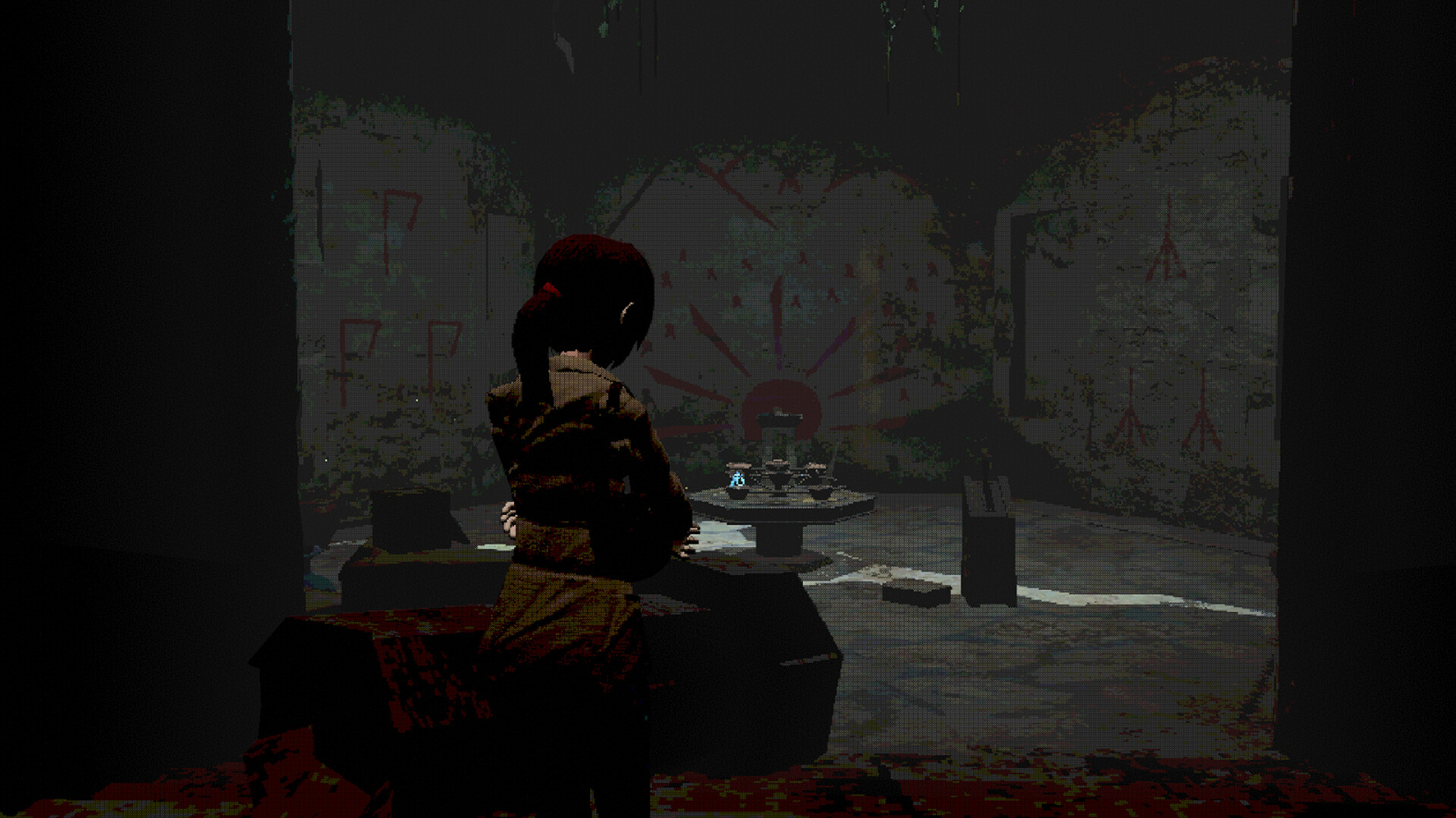 Ivayami screenshot 8