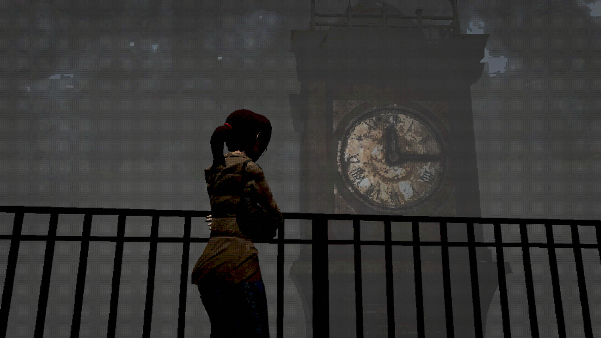 Ivayami screenshot 3