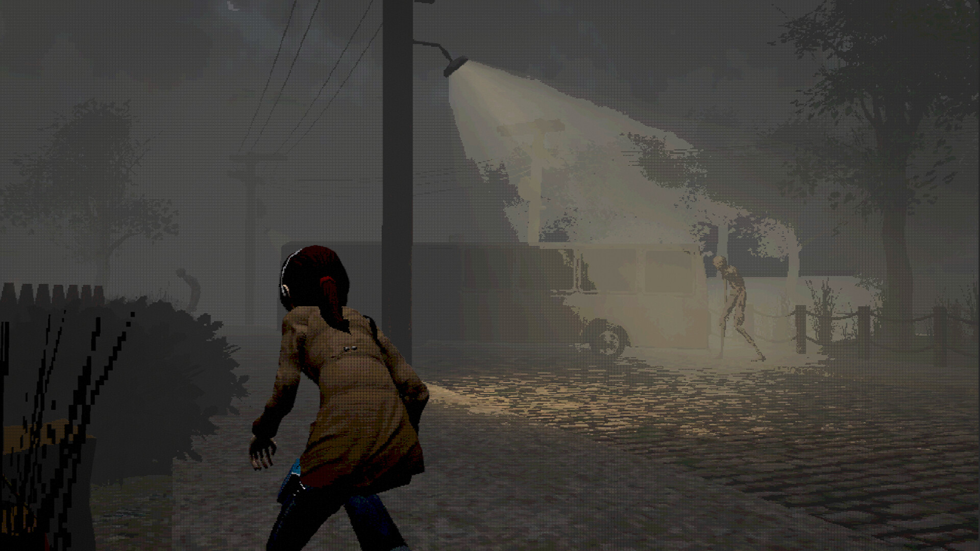 Ivayami screenshot 2