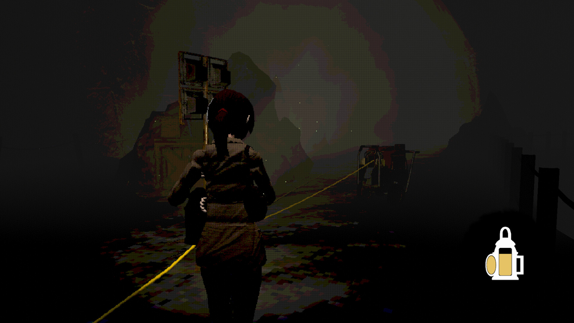 Ivayami screenshot 6