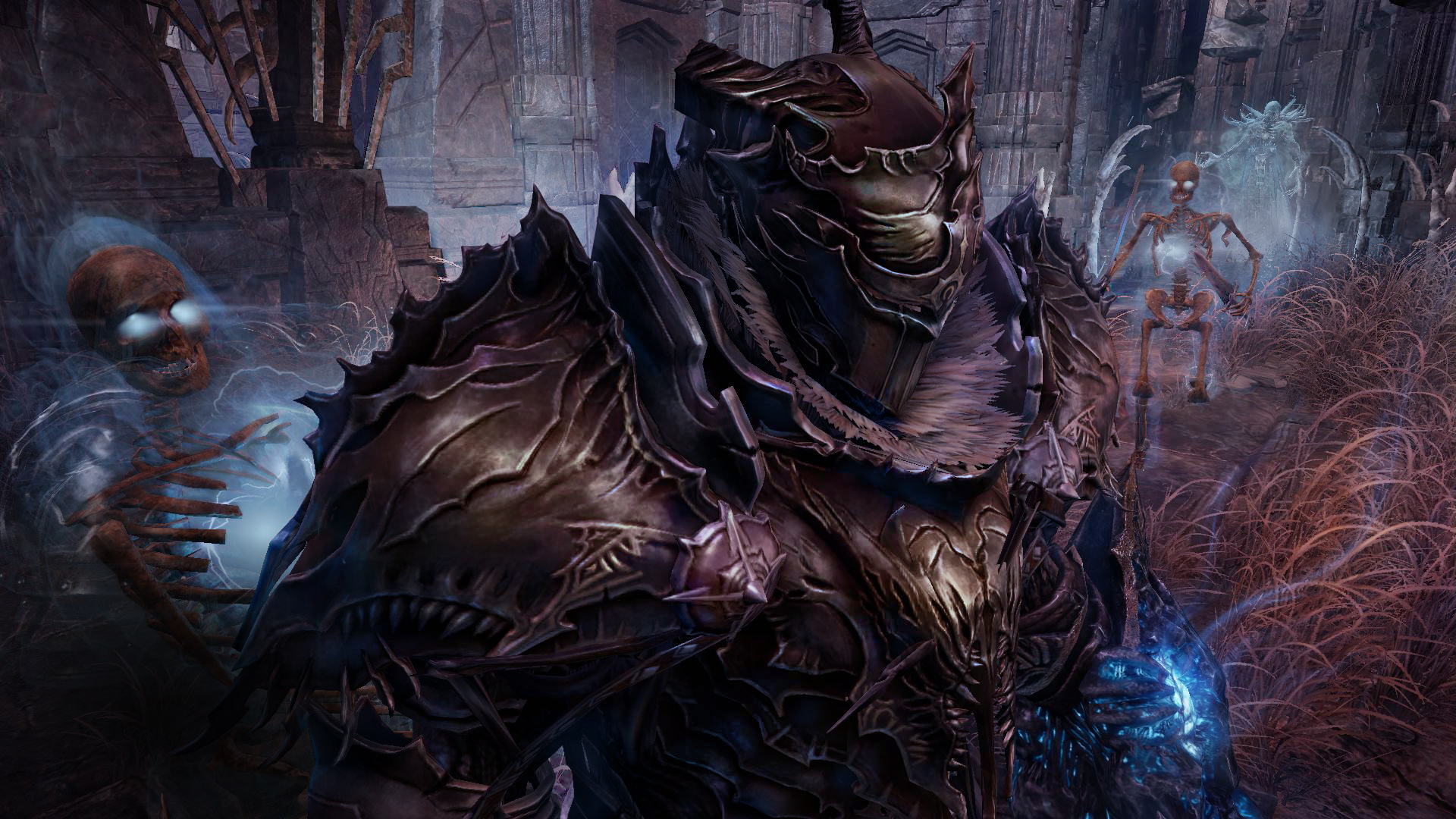 Lords of the Fallen - Ancient Labyrinth screenshot 4