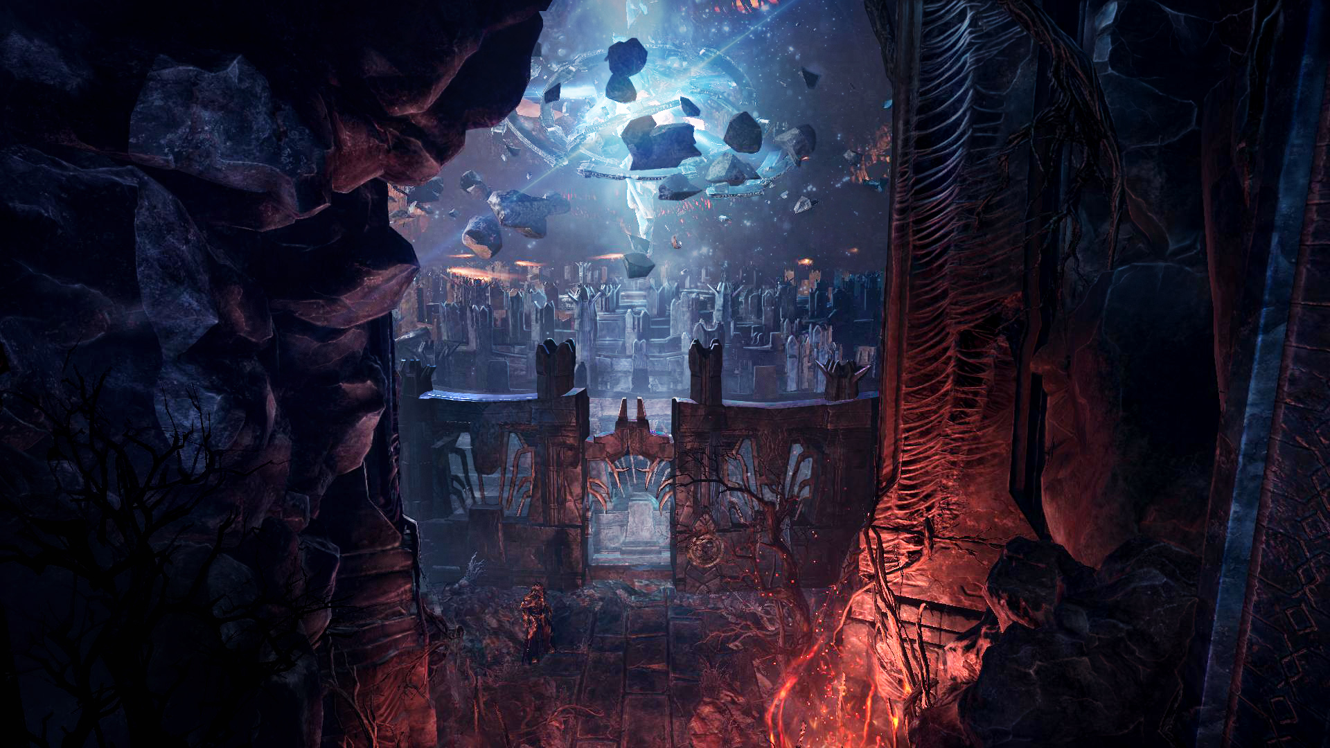 Lords of the Fallen - Ancient Labyrinth screenshot 3
