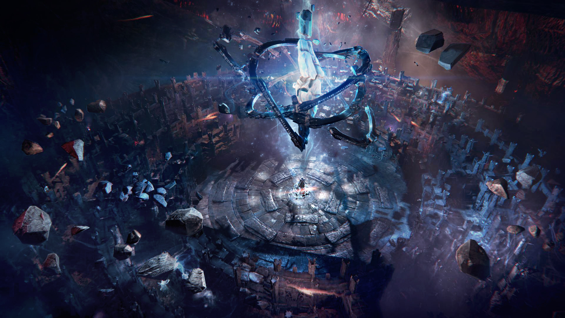 Lords of the Fallen - Ancient Labyrinth screenshot 2
