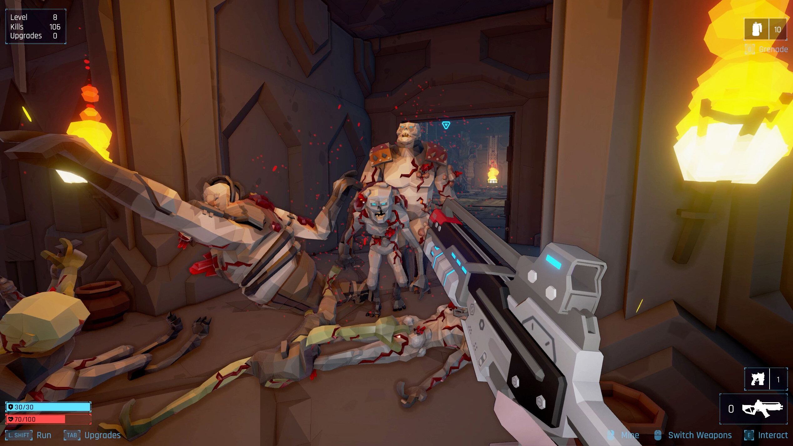 Bloodstone Rising screenshot 6