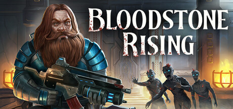 Bloodstone Rising