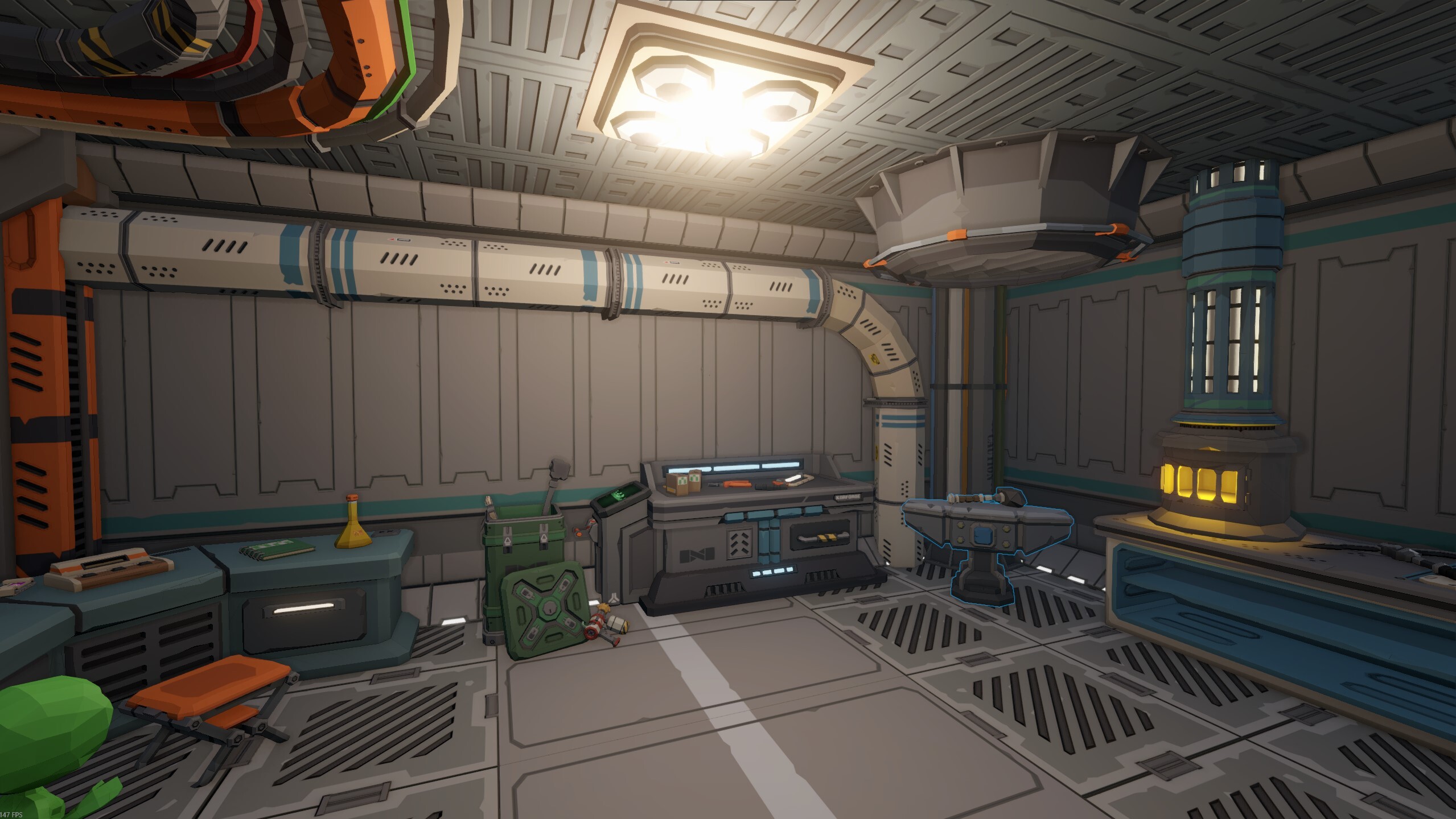 Bloodstone Rising screenshot 12