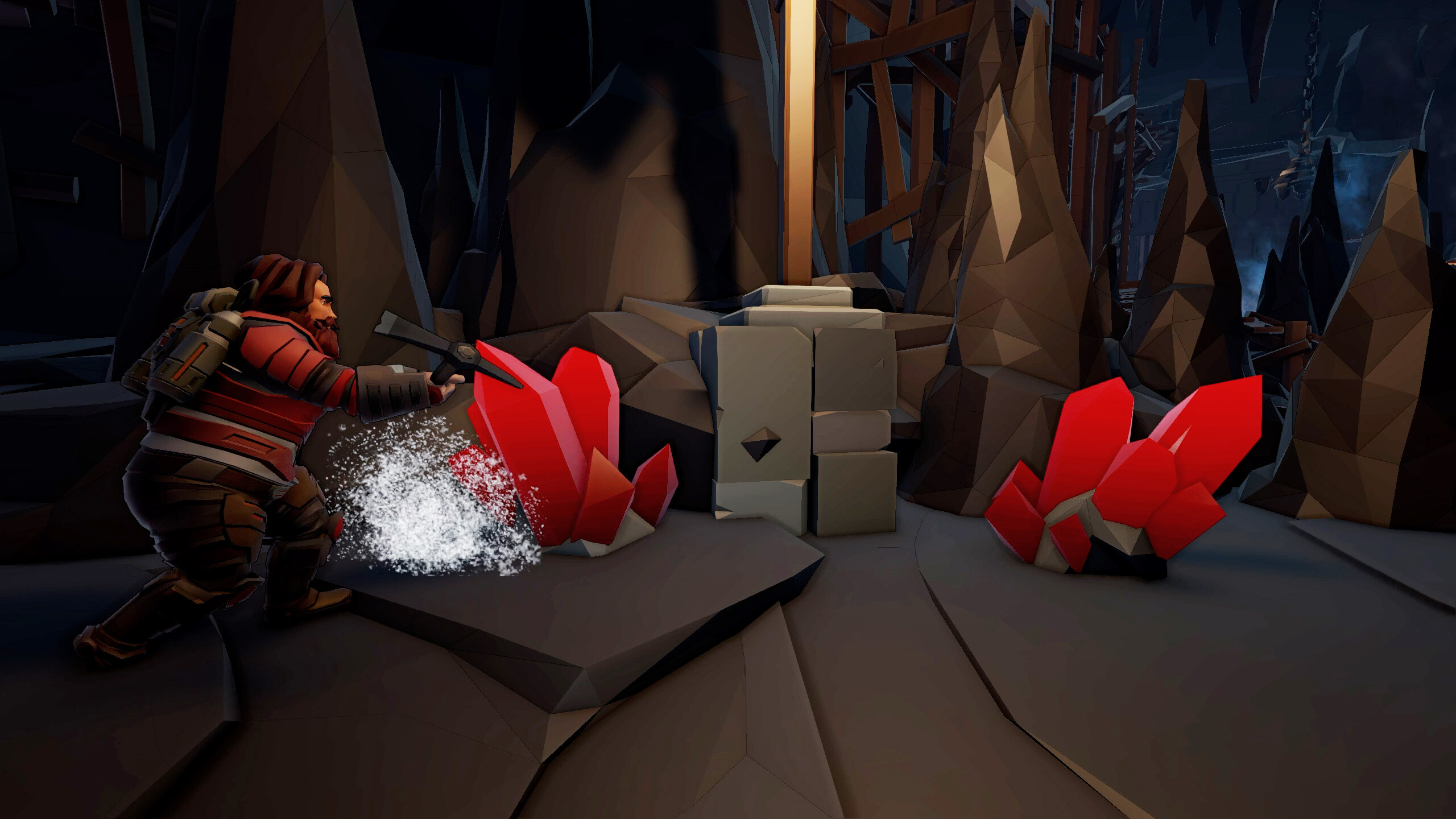 Bloodstone Rising screenshot 5