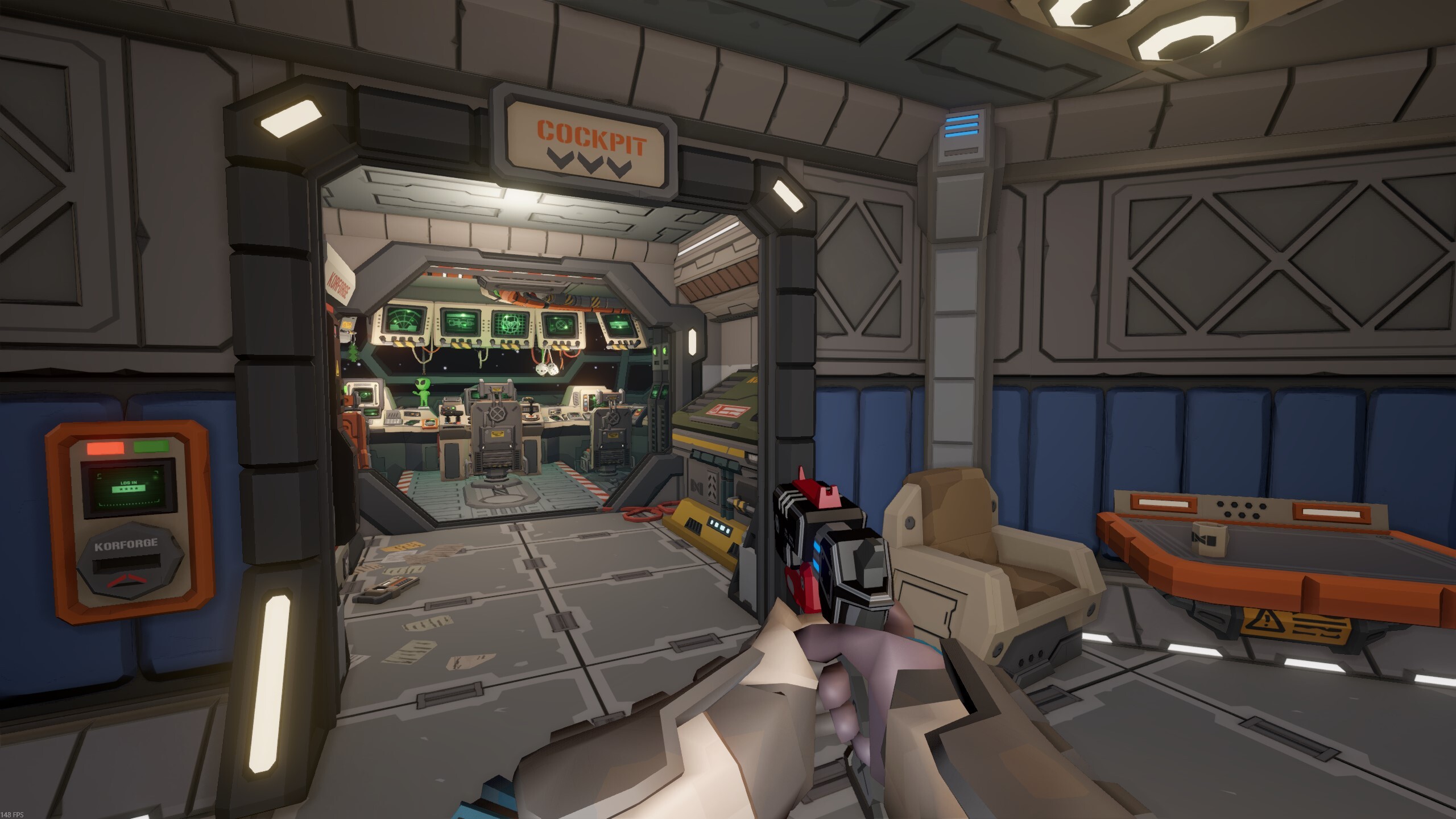 Bloodstone Rising screenshot 8