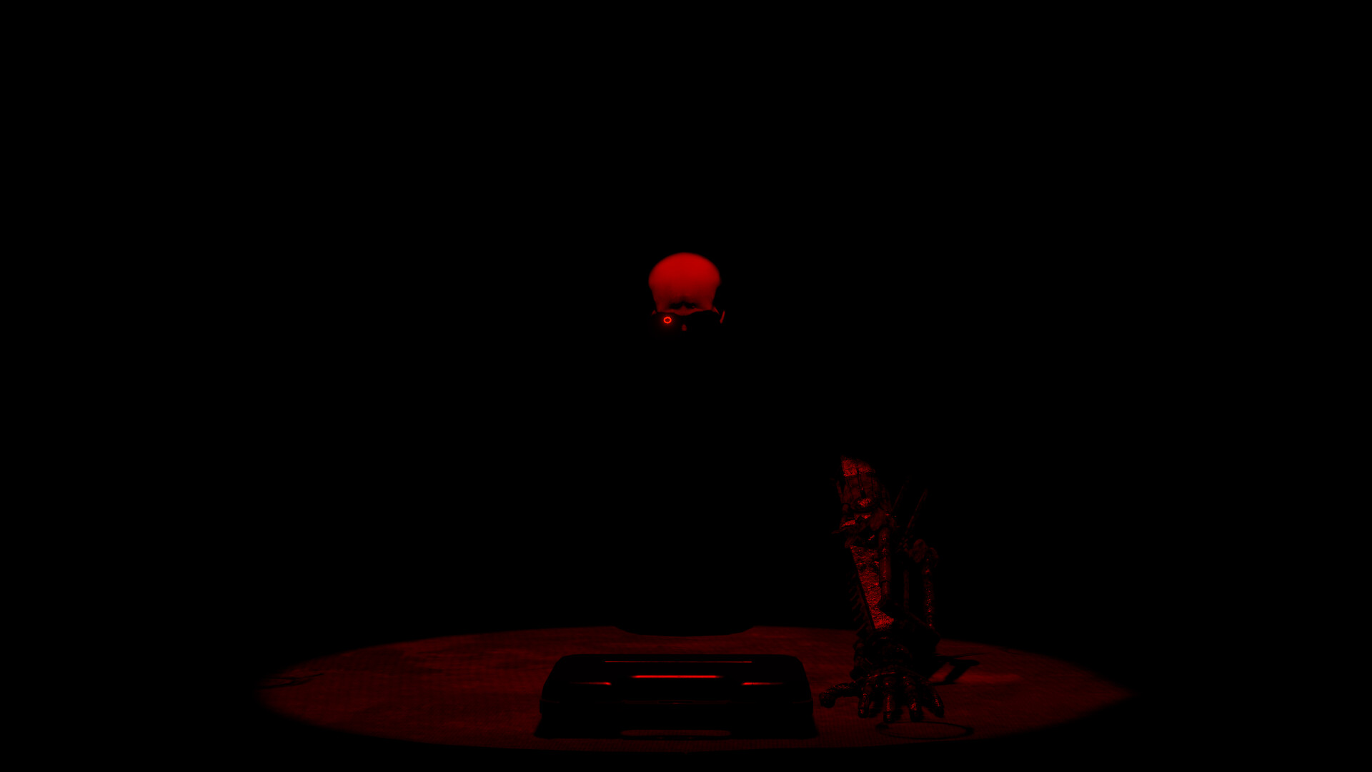 God Syndrome screenshot 13
