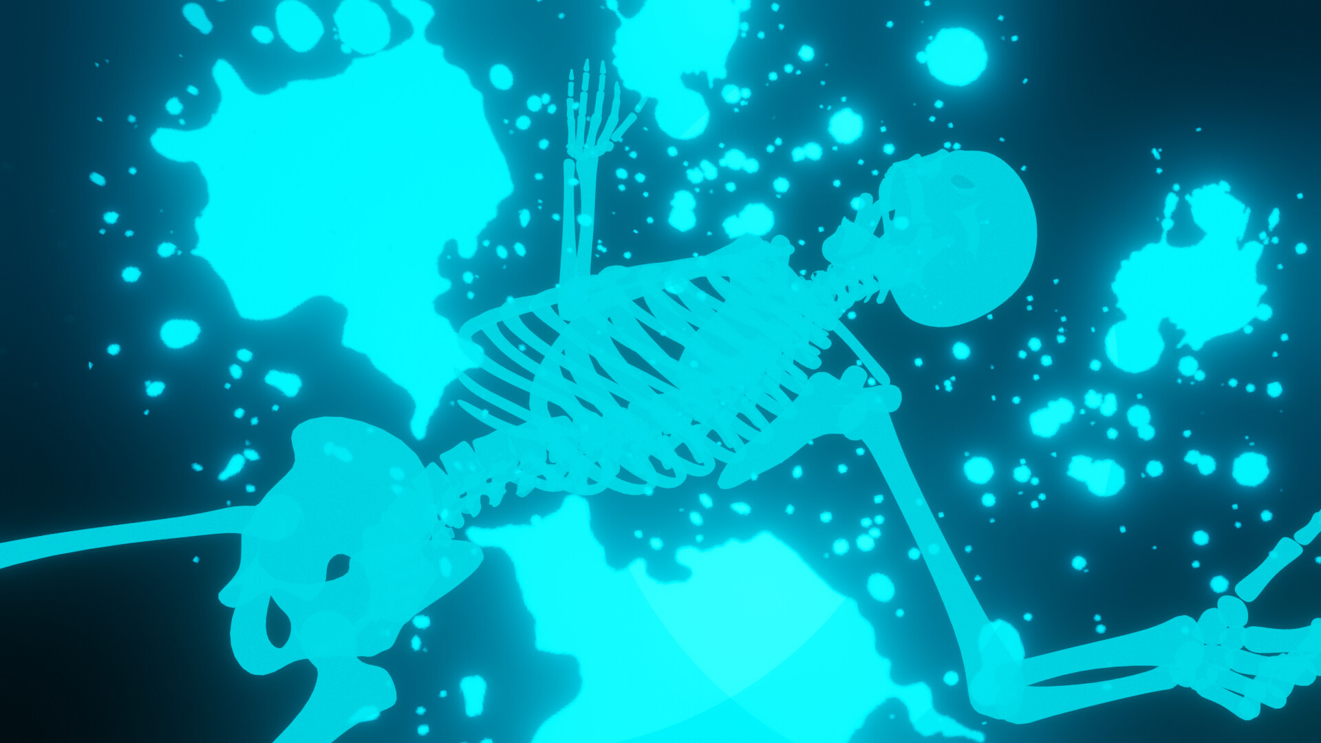 God Syndrome screenshot 36