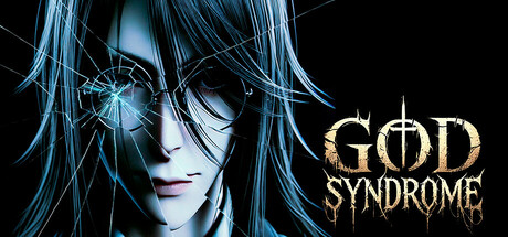 God Syndrome Cover Image