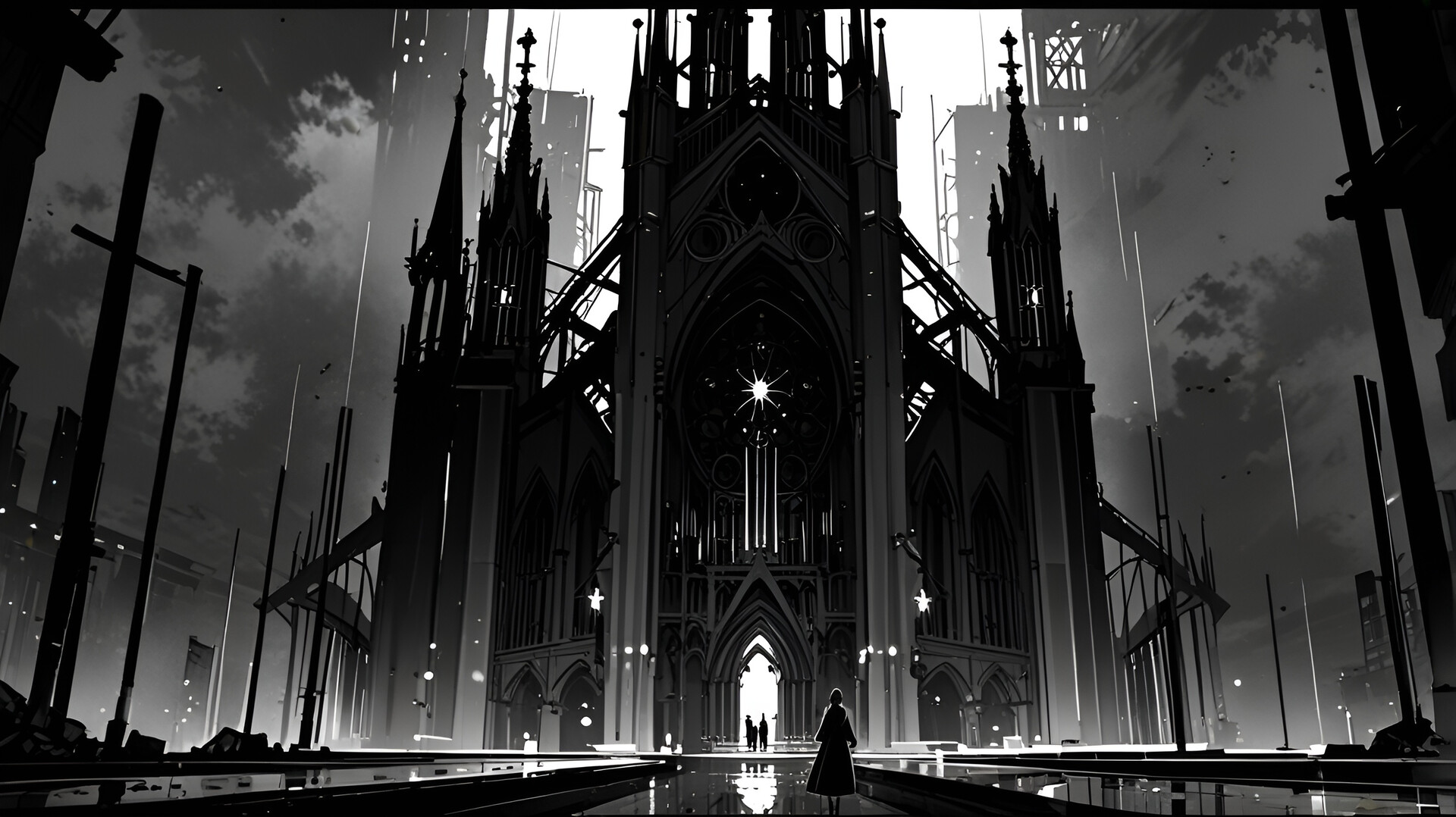 God Syndrome screenshot 38