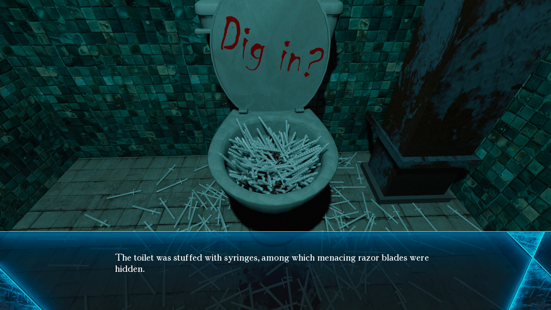 God Syndrome screenshot 30