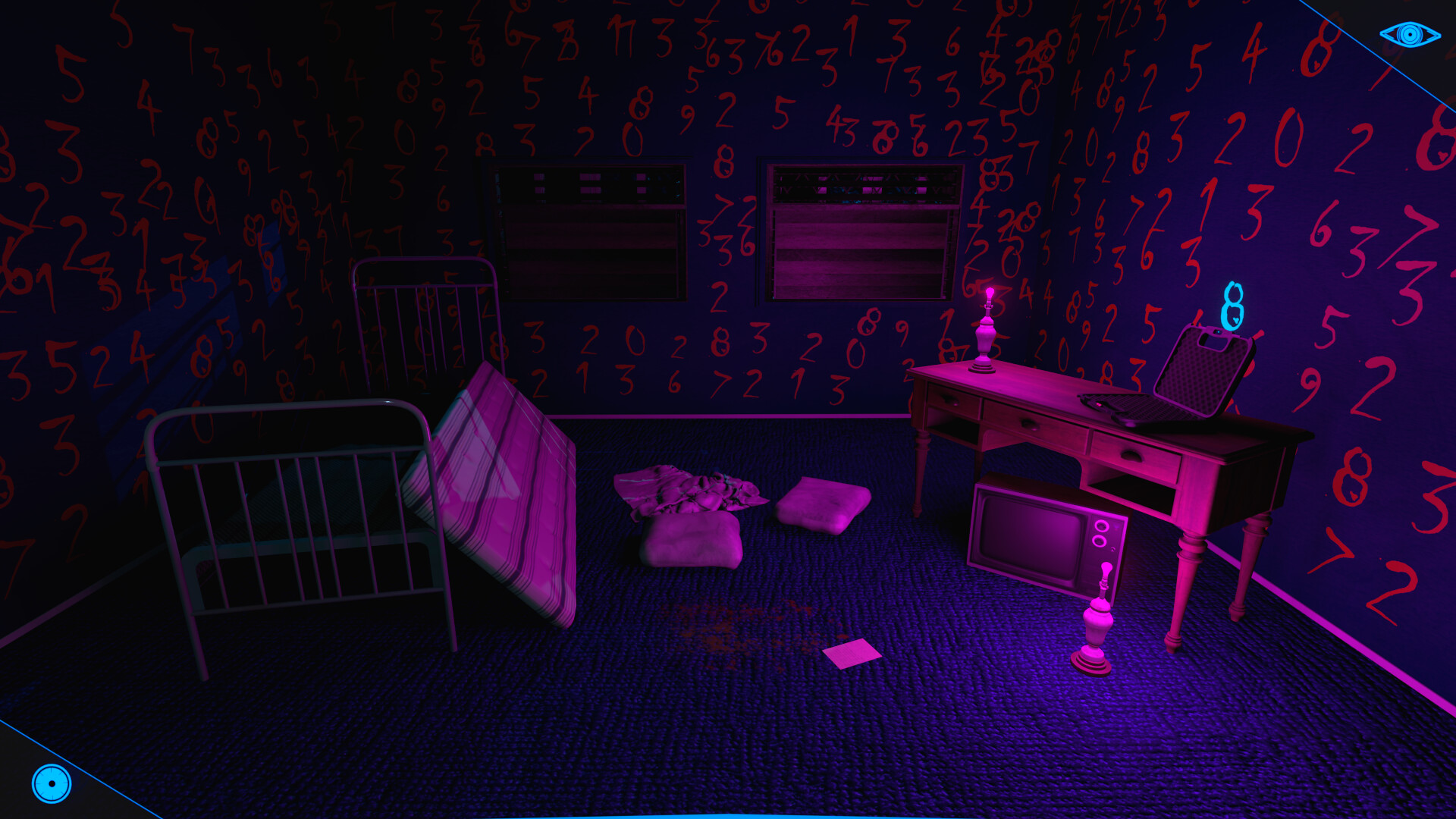God Syndrome screenshot 23
