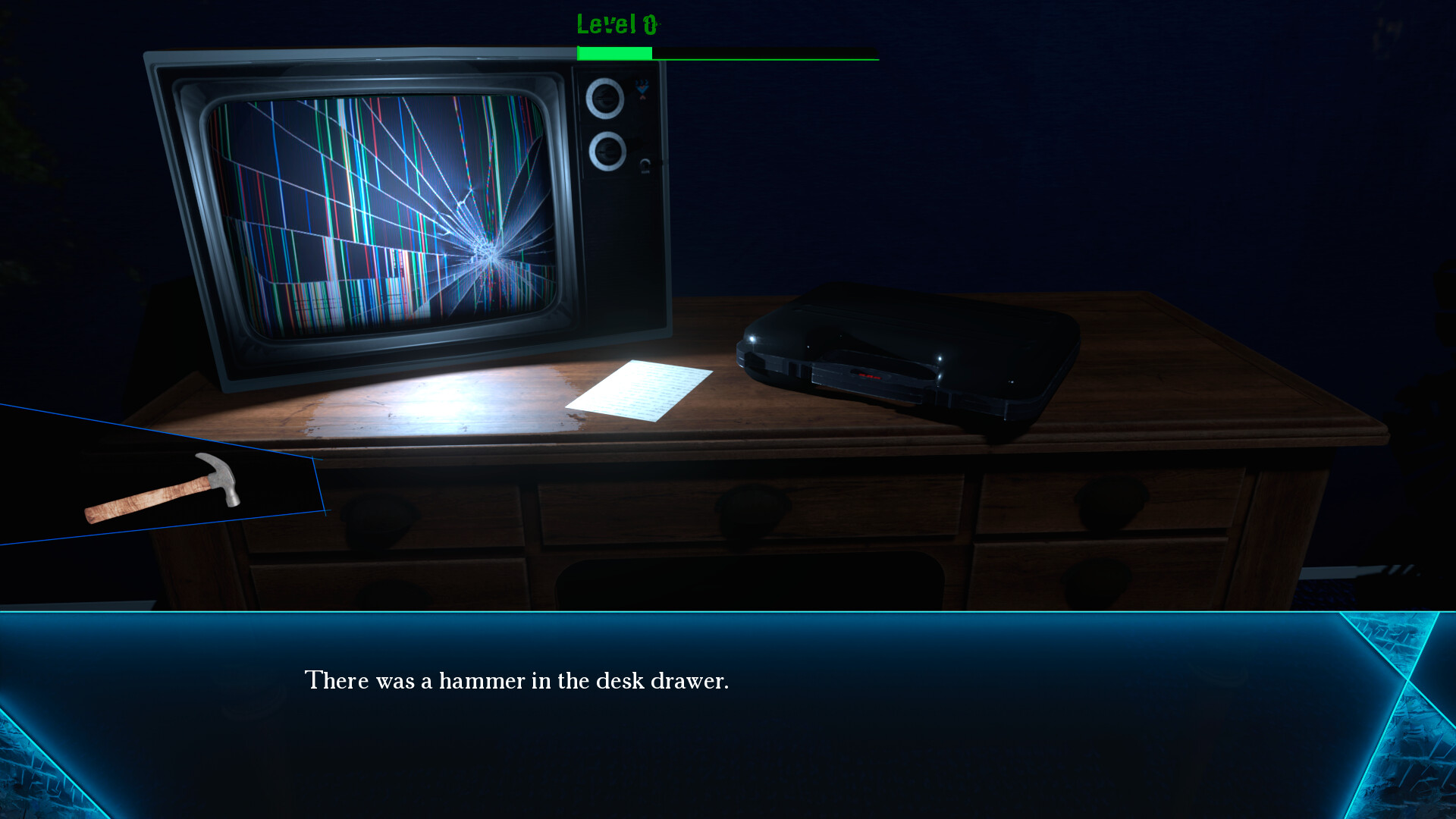 God Syndrome screenshot 10