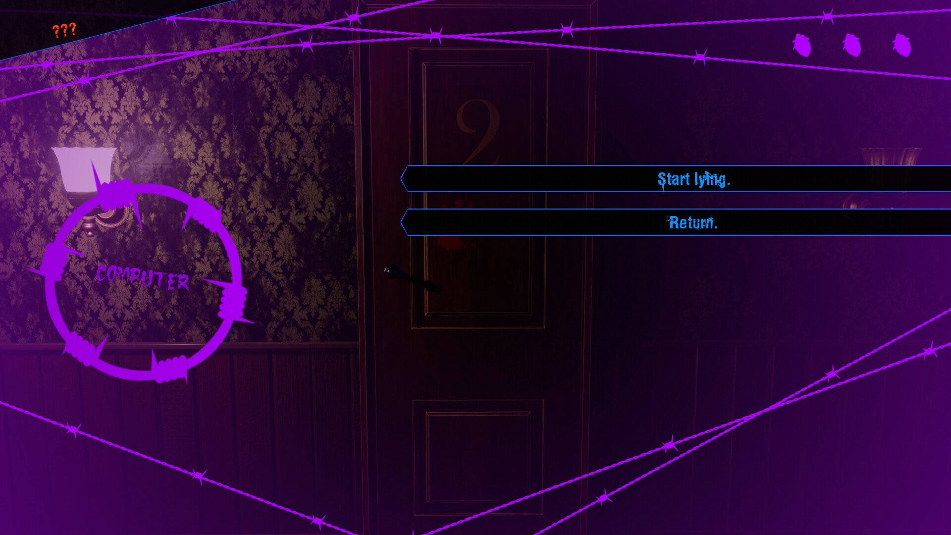 God Syndrome screenshot 11