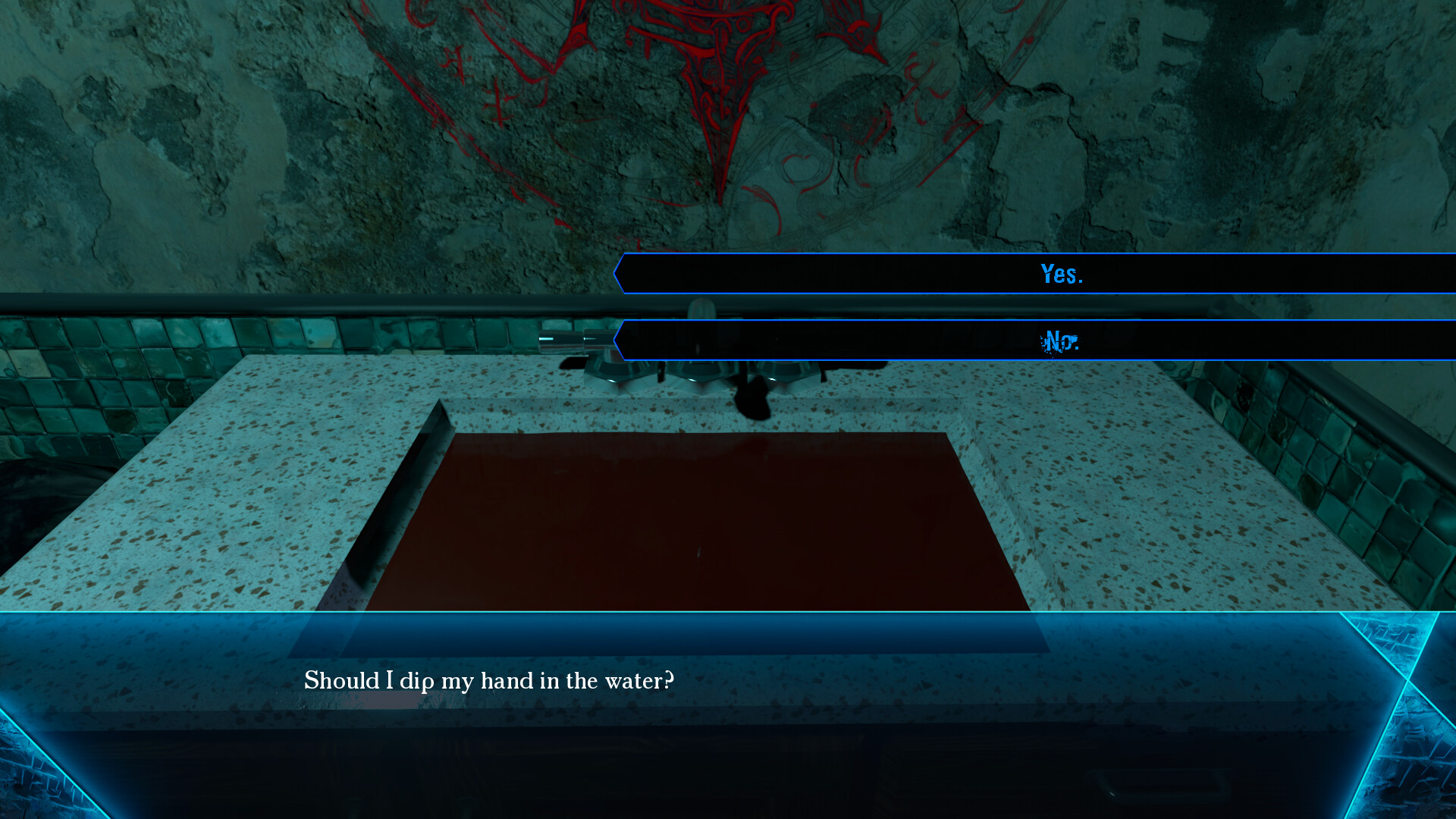 God Syndrome screenshot 33